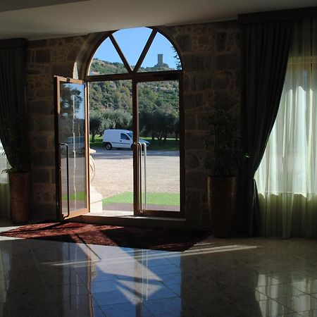 Palace Hotel & Spa Termas De Sao Tiago Penamacor Extérieur photo