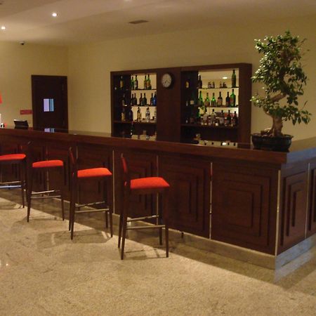 Palace Hotel & Spa Termas De Sao Tiago Penamacor Extérieur photo