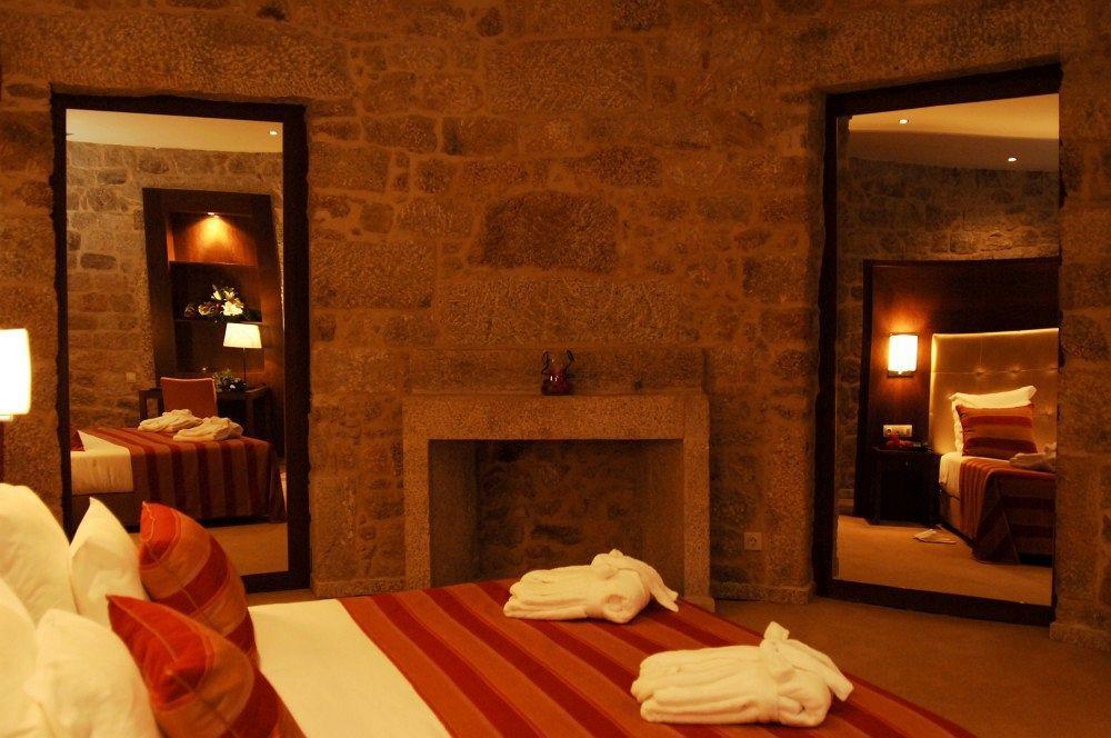 Palace Hotel & Spa Termas De Sao Tiago Penamacor Extérieur photo