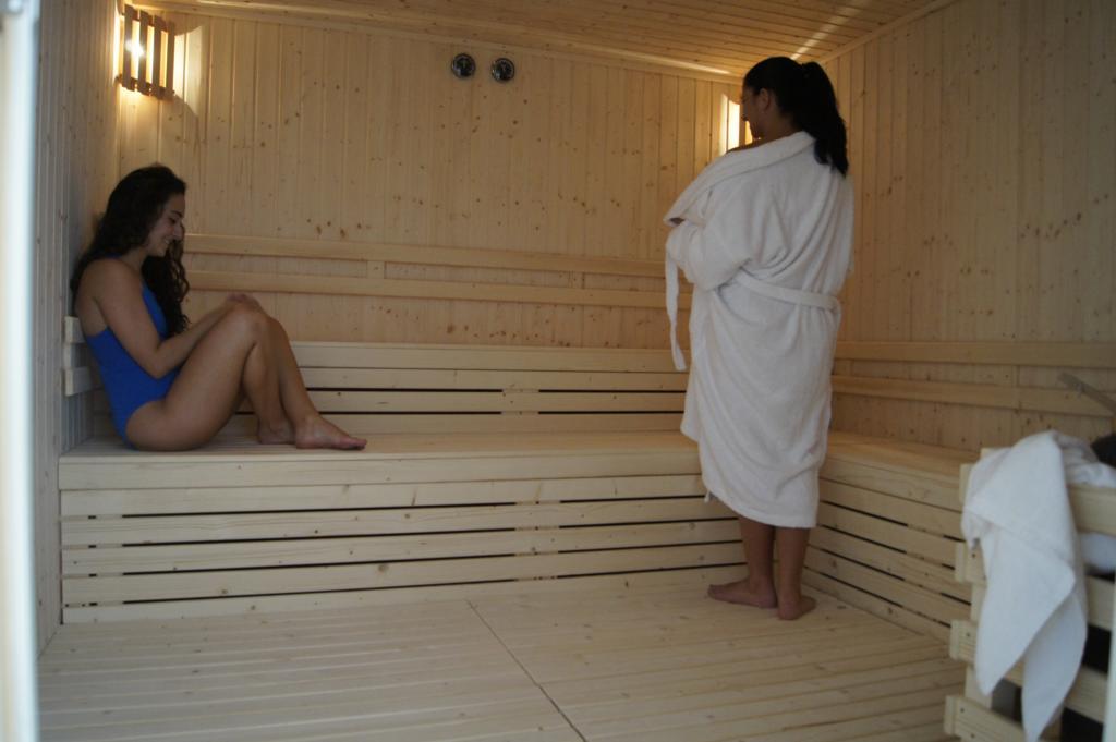 Palace Hotel & Spa Termas De Sao Tiago Penamacor Extérieur photo