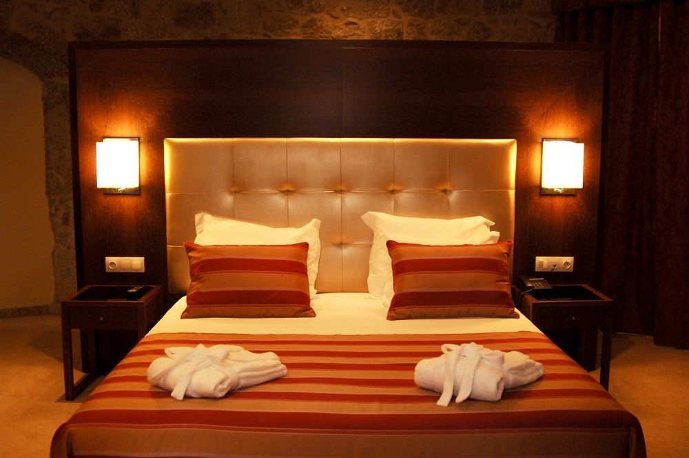 Palace Hotel & Spa Termas De Sao Tiago Penamacor Extérieur photo