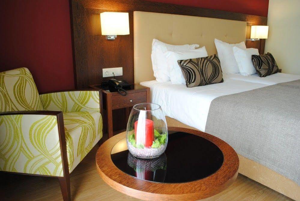 Palace Hotel & Spa Termas De Sao Tiago Penamacor Extérieur photo