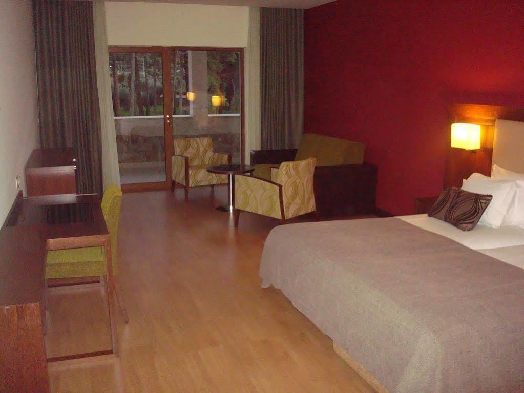 Palace Hotel & Spa Termas De Sao Tiago Penamacor Extérieur photo